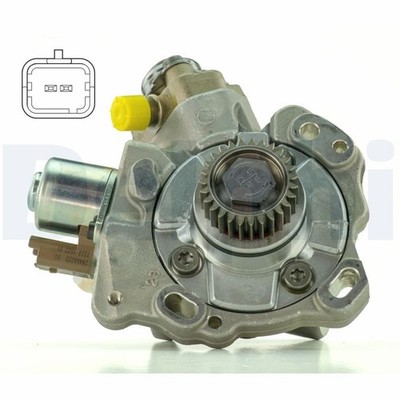 DELPHI Hochdruckpumpe 28384347-12B1 für CITROËN DS FORD PEUGEOT