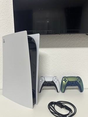 Sony PlayStation 5 825 GB TOP ZUSTAND! Einwandfreie Funktion