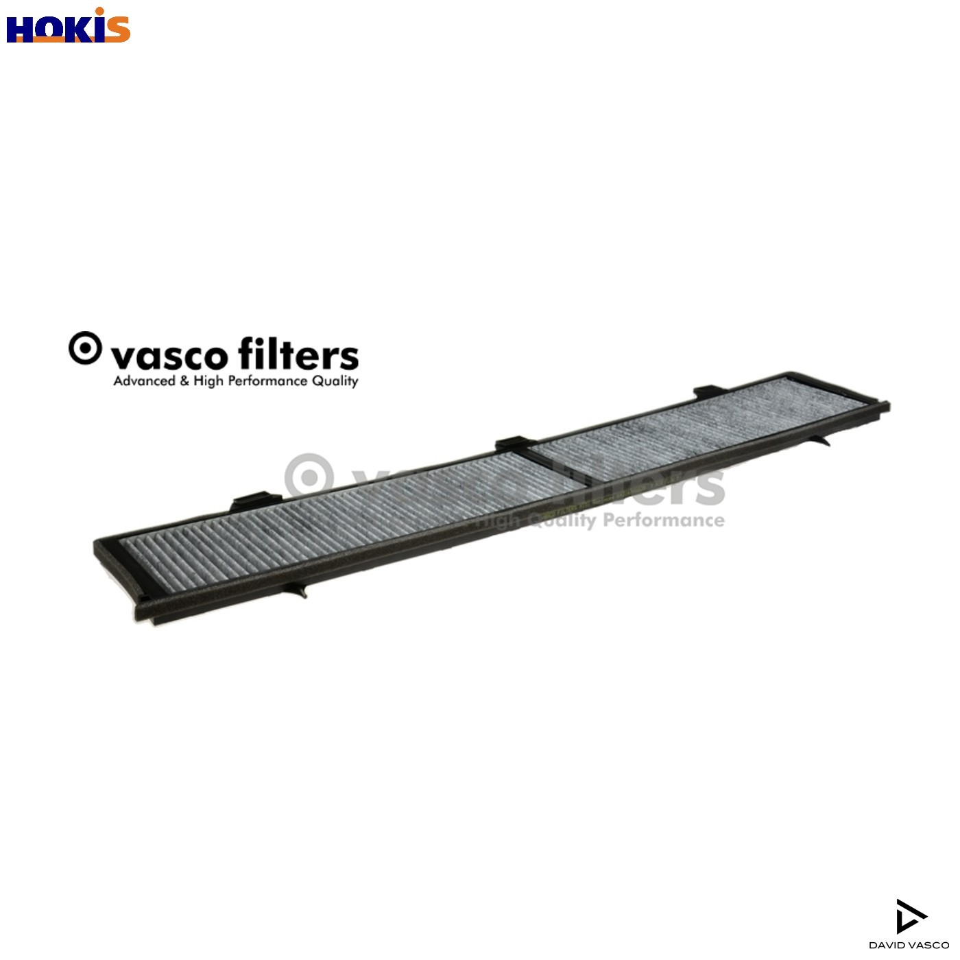 FILTER CABIN AIR X151 FOR ALPINA BMW 3/E91/E92/E90/Convertible M47 D20 2.0L D3 - Image 6