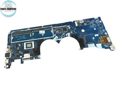 L93114-601 Hp UMA Amd Ryzen 7 4700U WIN (E) Motherboard 15M-EE0023DX LA-J493P