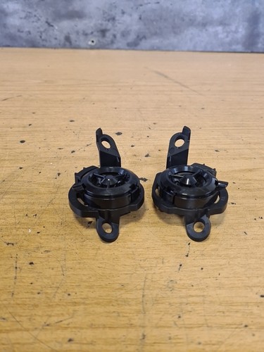 2009 Mitsubishi Lancer MK5 HOCHTÖNER LAUTSPRECHER LINKS RECHTS PAAR MR986377 - Bild 2 von 6