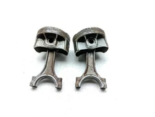 14-18 BMW R1200 R1200RT Engine Motor Pistons and Connecting Rods