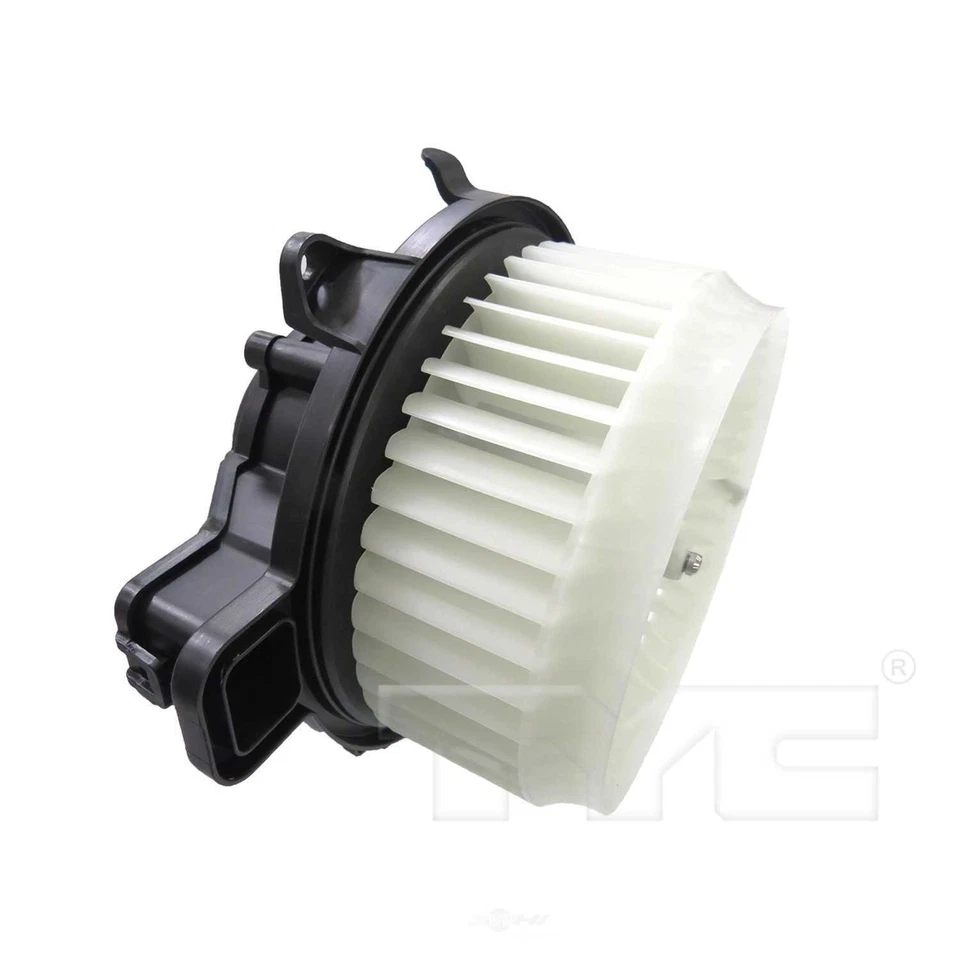 Motor soplador HVAC compatible con Mercury Milan TYC 2010-2011 Foto 2 de 4