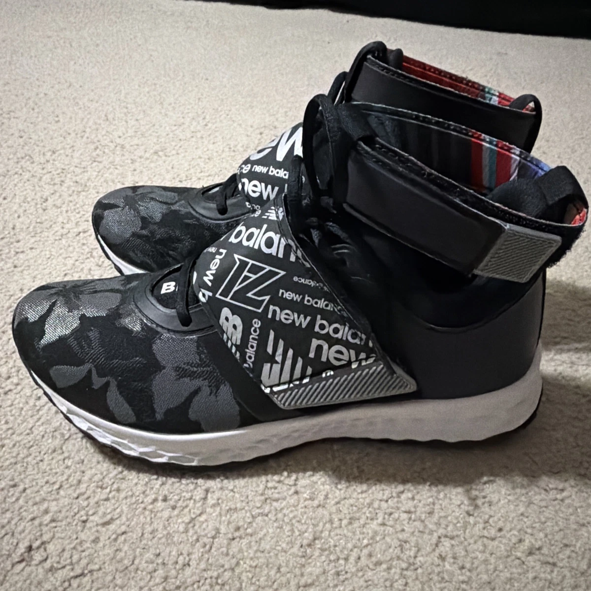 New Balance Lindor 1 for Sale | Authenticity Guaranteed | eBay display picture 2