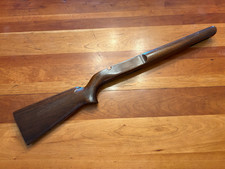 Remington 513t Target Rifle Stock Vintage