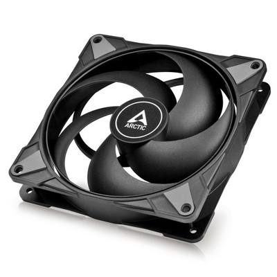 #ad P14 Max Black 140mm Performance Fan High Static Pressure Low Vibration RPM Co... $15.89