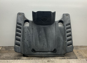 YAMAHA 5GH-23391-00-00 OEM FRONT PANEL COVER HOOD 00-02 YFM400 KODIAK 2x4 4x4