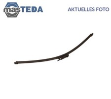 574584 SCHEIBENWISCHER WISCHERBLATT HINTEN VALEO FÜR PORSCHE PANAMERA,MACAN