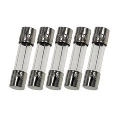 Bussmann GMA-1.5-R (5 EACH)