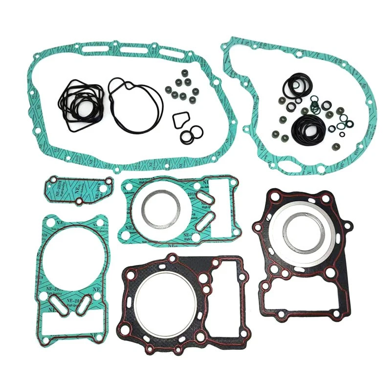 Kit completo de juntas de motor para Suzuki VS800 (1992-2009) VX800 (1990-1996), VZ800 Foto 3 de 4