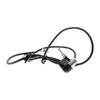 VEMO Sensor Wheel Speed for MAZDA 6 Hatchback GG 2002 to 2007 V32-72-0010