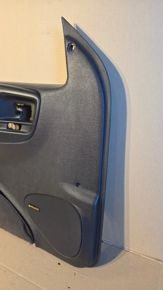 Jeep Grand Cherokee 1991-1999 panel puerta delantera izquierda Foto 2 de 4