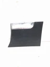 Fender trim