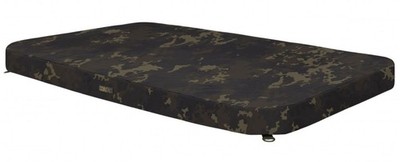KORDA Compac Flat Mat 120x75x8cm Dark Kamo by TACKLE DEALS !!!