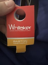 Martingale Whitaker
