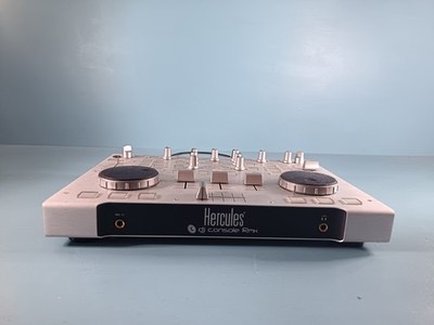 Hercules RMX DJ Konsole Controller USB