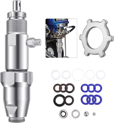 #ad Graco Airless Paint Sprayer Pump for 695 795 amp; Ultra Max II Gmax 3900 $30.99