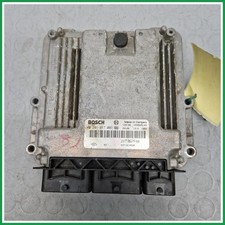 Centralina Iniezione Bosch 0281017003 Renault Trafic III 237100718R 2009 2014  