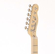 Fender American Original 50s Telecaster Butterscotch Blonde Parts Included