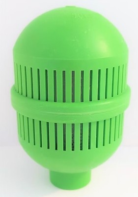 Bubbler Sprinkler Head Garden Watering Soaker Sprinkler Vegetable Garden 2 Pack