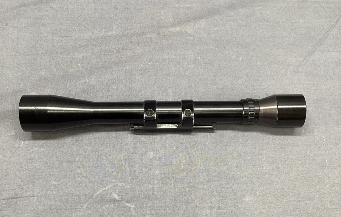 Bausch + Lomb Black Hunting Rifle Scopes for sale | eBay