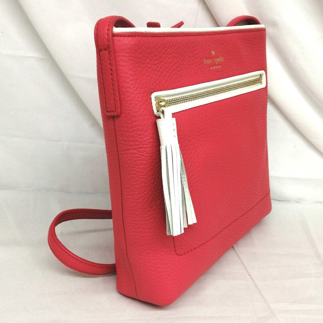 Shoulder Bagwkru4073 Katespade Jjh29 thumbnail 4