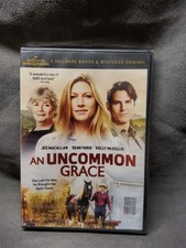 An Uncommon Grace (DVD, 2017)