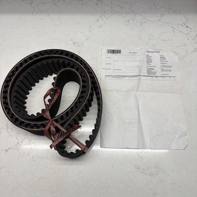 D&D Synchro Power Belt HTD2100-14M