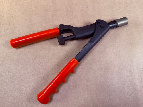 Deutsch TA7533 Hand Install Tool Captive Screws Turn-Loc Fastners Huck