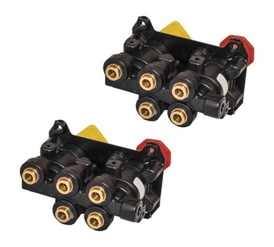 (2  Pack) Mv-3 Valve Replaces OEM: 800840