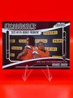 2025 Panini Pat Bryant Base (Raw)