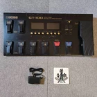 BOSS GT-100 Multi Effector Guitar Effects Processor ver.2 Used W/AC Adapter