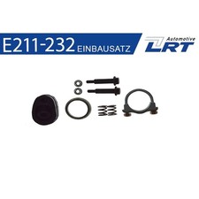 Catalyseurs Ford ESCORT