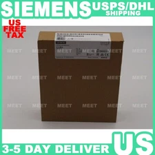 New Siemens TM PTO 4 interface module 6ES7553-1AA00-0AB0 6ES7 553-1AA00-0AB0