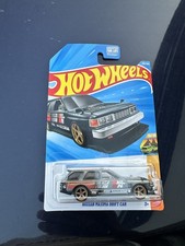 Hot Wheels 2026 Super Treasure Hunt Nissan Ma...