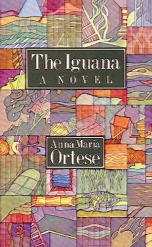 The Iguana Hardcover Anna M. Ortese - product listing photo
