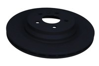 2Er-Set 2Er Set Bremsscheibe Quaro QD4538HC MERCEDES-BENZ 1664230112
