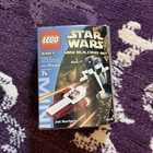 LEGO Star Wars 4487 MINI Jedi Starfighter & Slave I New Sealed