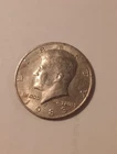 1983 P Half Dollar
