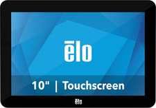 1002L - 10" Touchscreen Monitor without Stand for POS, Retail, Hospitality - 10