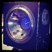 Kaiser Electronics / Tim Kaiser Electro Noise Prayer Machine Circuit Bent Noise