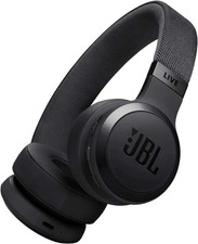 JBL Live 675NC Wireless Headphones   Active Noise Cancelling ANC 