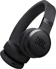 JBL Live 675NC Wireless Headphones – Active Noise Cancelling (ANC)