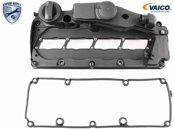 Vaico V10-5524 Zylinderkopfhaube FüR Audi FüR Seat-image