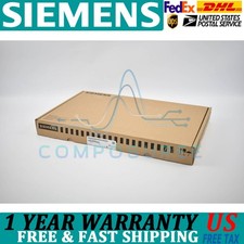 New Siemens 6AU1445-2AD00-0AA1 6AU1 445-2AD00-0AA1 1 Year Warranty Fast Shipping