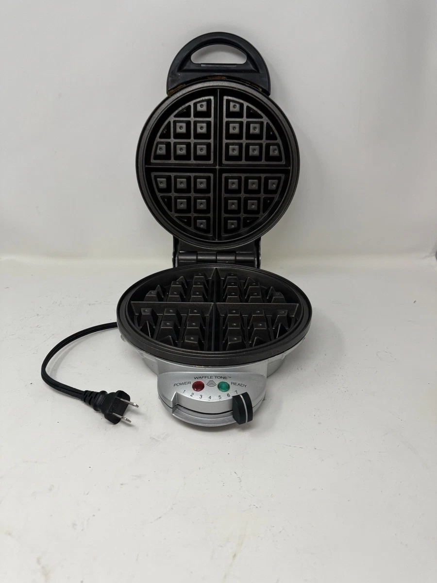 VillaWare Belgian Waffle Maker Waffle Makers for sale - eBay