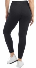 Danskin Ladies' High Rise Brushed Legging