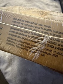 LEGO BIONICLE Sidorak & Toa Iruini Special Edition Set 8756 