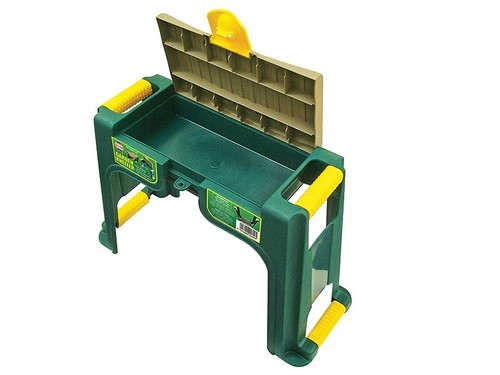Faithfull - Garden Kneeler - Picture 6 of 6