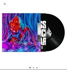 Vessels by Starset (Record, 2017) for sale online | eBay